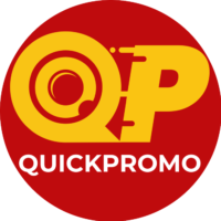 Quick Promo | Promotion & Review